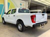 Nissan NP300 Pick Up 2020 2p L4/2.5 Man A/A 2020 Nissan NP300 Pick Up Venta Exteriores 7