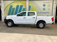 Nissan NP300 Pick Up 2020 2p L4/2.5 Man A/A 2020 Nissan NP300 Pick Up Venta Exteriores 8