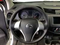 Nissan NP300 Pick Up 2020 2p L4/2.5 Man A/A 2020 Nissan NP300 Pick Up Venta Interiores 1