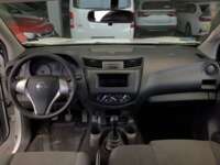 Nissan NP300 Pick Up 2020 2p L4/2.5 Man A/A 2020 Nissan NP300 Pick Up Venta Interiores 4
