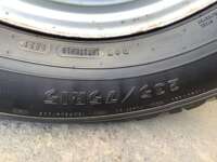 Nissan NP300 Pick Up 2020 2p L4/2.5 Man A/A 2020 Nissan NP300 Pick Up Venta Llantas 8