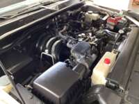 Nissan NP300 Pick Up 2020 2p L4/2.5 Man A/A 2020 Nissan NP300 Pick Up Venta Motor 1