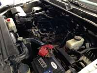 Nissan NP300 Pick Up 2020 2p L4/2.5 Man A/A 2020 Nissan NP300 Pick Up Venta Motor 3