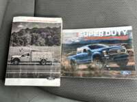 Ford F-450 2022 2p XL V8/6.7 Diesel Torqshift 2022 Ford F-450 Venta Documentos 1