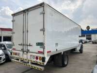 Ford F-450 2022 2p XL V8/6.7 Diesel Torqshift 2022 Ford F-450 Venta Exteriores 4