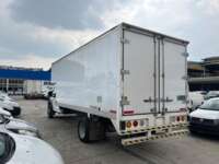 Ford F-450 2022 2p XL V8/6.7 Diesel Torqshift 2022 Ford F-450 Venta Exteriores 6
