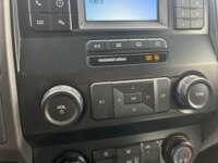 Ford F-450 2022 2p XL V8/6.7 Diesel Torqshift 2022 Ford F-450 Venta Interiores 9