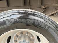 Ford F-450 2022 2p XL V8/6.7 Diesel Torqshift 2022 Ford F-450 Venta Llantas 5
