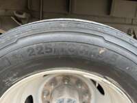 Ford F-450 2022 2p XL V8/6.7 Diesel Torqshift 2022 Ford F-450 Venta Llantas 10