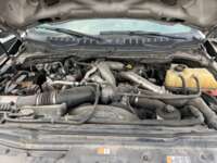 Ford F-450 2022 2p XL V8/6.7 Diesel Torqshift 2022 Ford F-450 Venta Motor 2