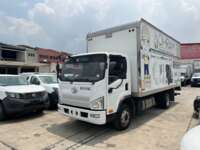 Camión Elam Faw 1605D 2022 2p L4 Man Diesel 5.38 Ton 2022 Elam Faw 1605D Venta Exteriores 1