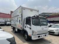 Camión Elam Faw 1605D 2022 2p L4 Man Diesel 5.38 Ton 2022 Elam Faw 1605D Venta Exteriores 3