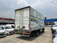 Camión Elam Faw 1605D 2022 2p L4 Man Diesel 5.38 Ton 2022 Elam Faw 1605D Venta Exteriores 4