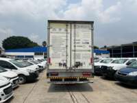 Camión Elam Faw 1605D 2022 2p L4 Man Diesel 5.38 Ton 2022 Elam Faw 1605D Venta Exteriores 5