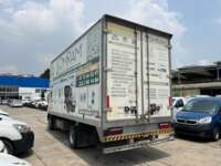 Camión Elam Faw 1605D 2022 2p L4 Man Diesel 5.38 Ton 2022 Elam Faw 1605D Venta Exteriores 6