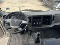 Camión Elam Faw 1605D 2022 2p L4 Man Diesel 5.38 Ton 2022 Elam Faw 1605D Venta Interiores 4