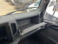 Camión Elam Faw 1605D 2022 2p L4 Man Diesel 5.38 Ton 2022 Elam Faw 1605D Venta Interiores 10