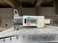 Camión Elam Faw 1605D 2022 2p L4 Man Diesel 5.38 Ton 2022 Elam Faw 1605D Venta Llantas 11