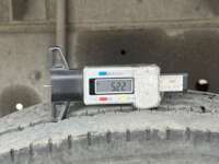 Camión Elam Faw 1605D 2022 2p L4 Man Diesel 5.38 Ton 2022 Elam Faw 1605D Venta Llantas 13
