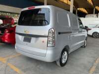 Chevrolet Tornado 2023 5p Van LS L4/1.5 Man 2023 Chevrolet Tornado Venta Exteriores 4