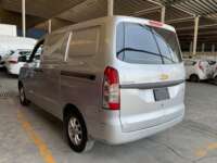 Chevrolet Tornado 2023 5p Van LS L4/1.5 Man 2023 Chevrolet Tornado Venta Exteriores 5