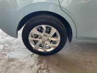 Chevrolet Aveo 2024 5p LT L4/1.5 Man 2024 Chevrolet Aveo Venta Llantas 3