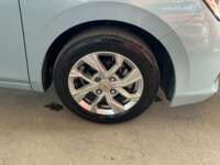 Chevrolet Aveo 2024 5p LT L4/1.5 Man 2024 Chevrolet Aveo Venta Llantas 4