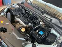Chevrolet Aveo 2024 5p LT L4/1.5 Man 2024 Chevrolet Aveo Venta Motor 2