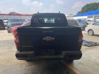 Chevrolet S10 2023 Doble Cabina 4cil 2.4L 4X2 IMG_5777