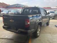 Chevrolet S10 2023 Doble Cabina 4cil 2.4L 4X2 IMG_5776