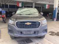 Chevrolet S10 2023 Doble Cabina 4cil 2.4L 4X2 IMG_5773