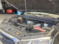Chevrolet S10 2023 Doble Cabina 4cil 2.4L 4X2 IMG_5815