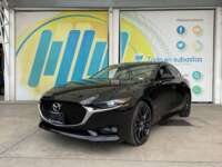Mazda 3 2022 4p Sedán Signature L4/2.5/T Aut 2022 Mazda 3 Venta Exteriores 1