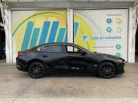 Mazda 3 2022 4p Sedán Signature L4/2.5/T Aut 2022 Mazda 3 Venta Exteriores 4