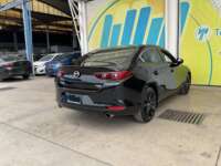Mazda 3 2022 4p Sedán Signature L4/2.5/T Aut 2022 Mazda 3 Venta Exteriores 5