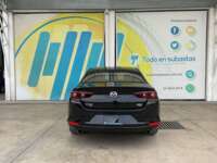 Mazda 3 2022 4p Sedán Signature L4/2.5/T Aut 2022 Mazda 3 Venta Exteriores 6
