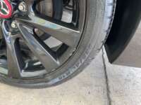 Mazda 3 2022 4p Sedán Signature L4/2.5/T Aut 2022 Mazda 3 Venta Llantas 5