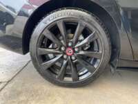 Mazda 3 2022 4p Sedán Signature L4/2.5/T Aut 2022 Mazda 3 Venta Llantas 7