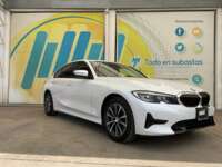 BMW Serie 3 2021 4p 330i Sport Line L4/2.0/T Aut   2021 BMW Serie 3 Venta Exteriores 3