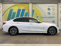 BMW Serie 3 2021 4p 330i Sport Line L4/2.0/T Aut   2021 BMW Serie 3 Venta Exteriores 4
