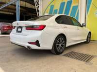 BMW Serie 3 2021 4p 330i Sport Line L4/2.0/T Aut   2021 BMW Serie 3 Venta Exteriores 5