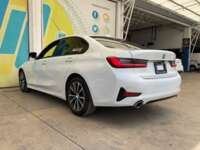 BMW Serie 3 2021 4p 330i Sport Line L4/2.0/T Aut   2021 BMW Serie 3 Venta Exteriores 7