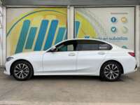 BMW Serie 3 2021 4p 330i Sport Line L4/2.0/T Aut   2021 BMW Serie 3 Venta Exteriores 8