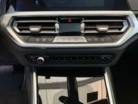 BMW Serie 3 2021 4p 330i Sport Line L4/2.0/T Aut   2021 BMW Serie 3 Venta Interiores 11
