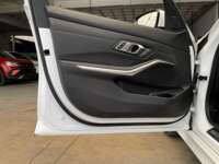 BMW Serie 3 2021 4p 330i Sport Line L4/2.0/T Aut   2021 BMW Serie 3 Venta Interiores 21