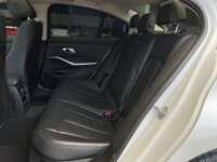 BMW Serie 3 2021 4p 330i Sport Line L4/2.0/T Aut   2021 BMW Serie 3 Venta Interiores 25