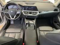 BMW Serie 3 2021 4p 330i Sport Line L4/2.0/T Aut   2021 BMW Serie 3 Venta Interiores 4