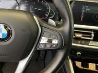 BMW Serie 3 2021 4p 330i Sport Line L4/2.0/T Aut   2021 BMW Serie 3 Venta Interiores 7