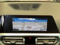 BMW Serie 3 2021 4p 330i Sport Line L4/2.0/T Aut   2021 BMW Serie 3 Venta Interiores 10