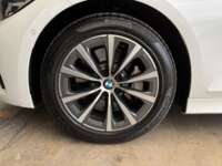 BMW Serie 3 2021 4p 330i Sport Line L4/2.0/T Aut   2021 BMW Serie 3 Venta Llantas 1